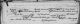 Marriage certificate of Joseph Mattis and Letitia Caroline Duhaney