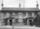 Thrale Almshouses (1832-1930), Streatham High Road, Streatham, Surrey, England