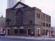 Great Synagogue, 262 Commercial Road, Stepney, England